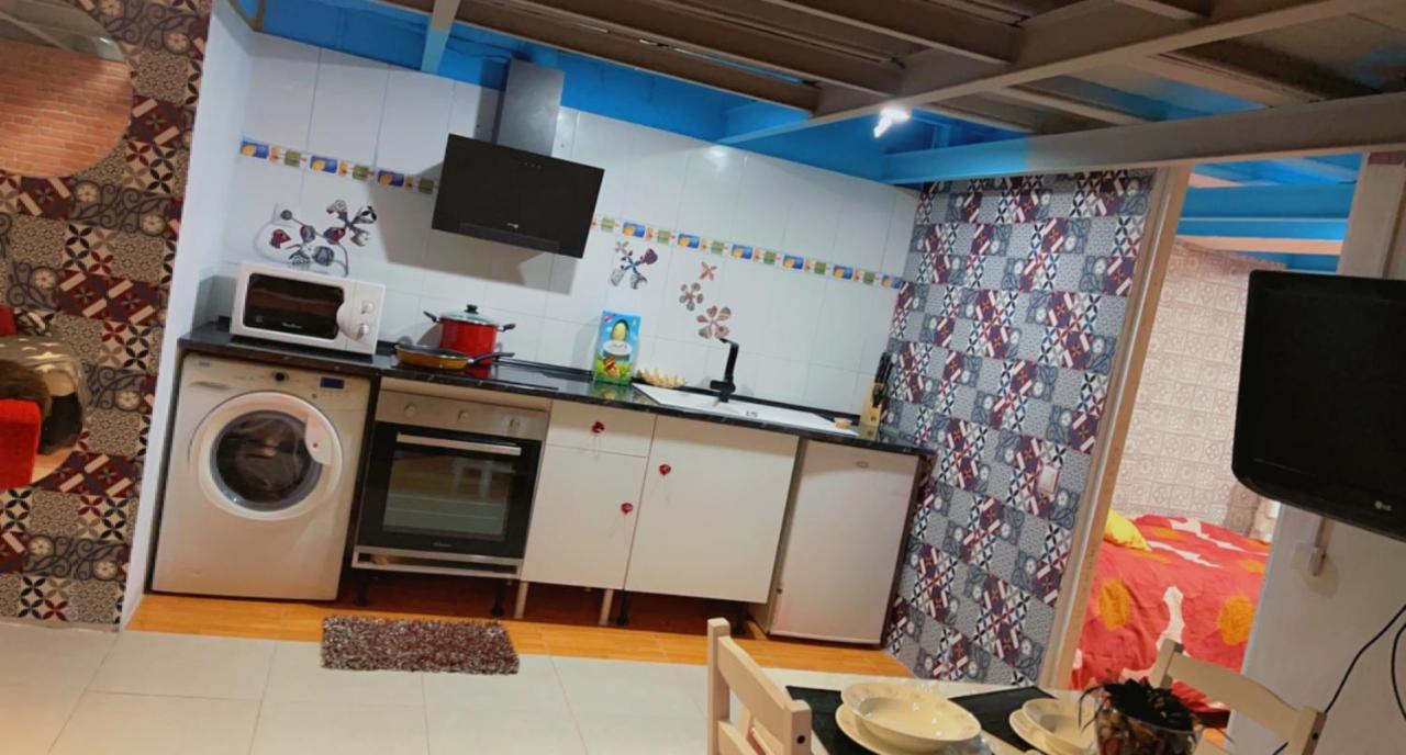 Najacueen Appartement *