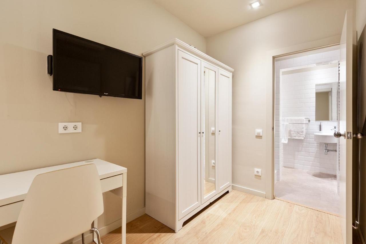 Guest house Ola Living Diagonal *