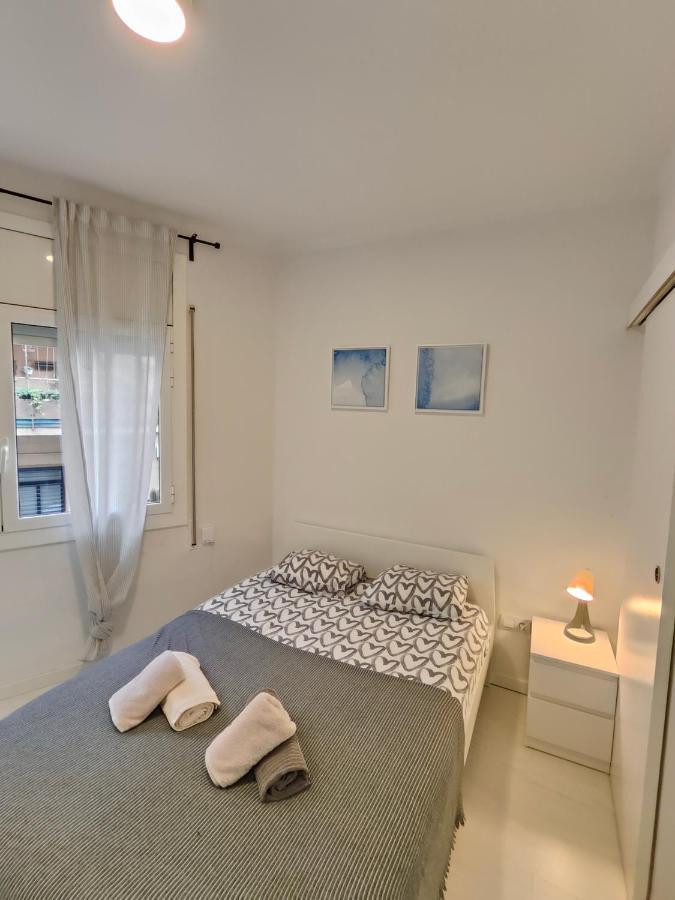 Family Close To Parc Gueell Apartment *
