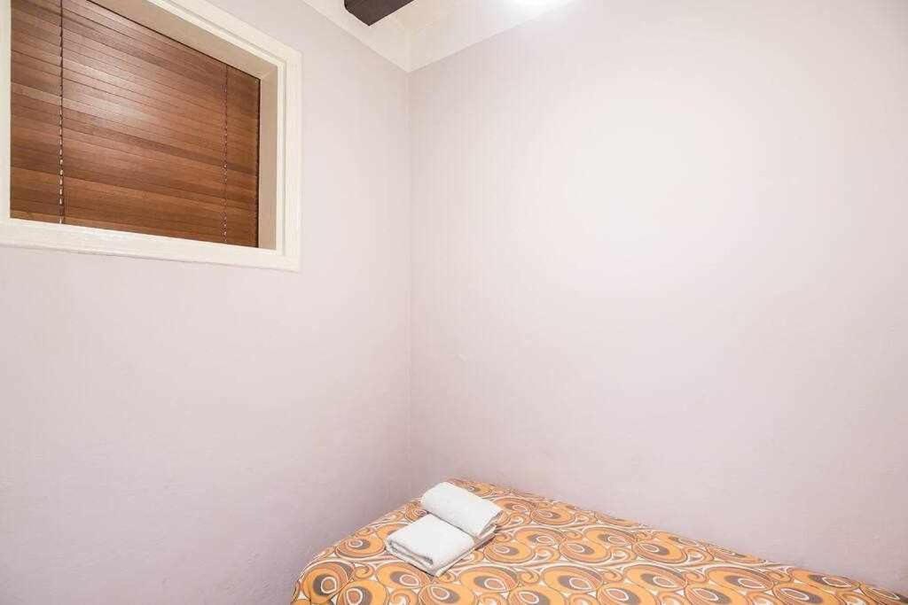 Apartment Consell Cent I 3 Eixample Barcelona