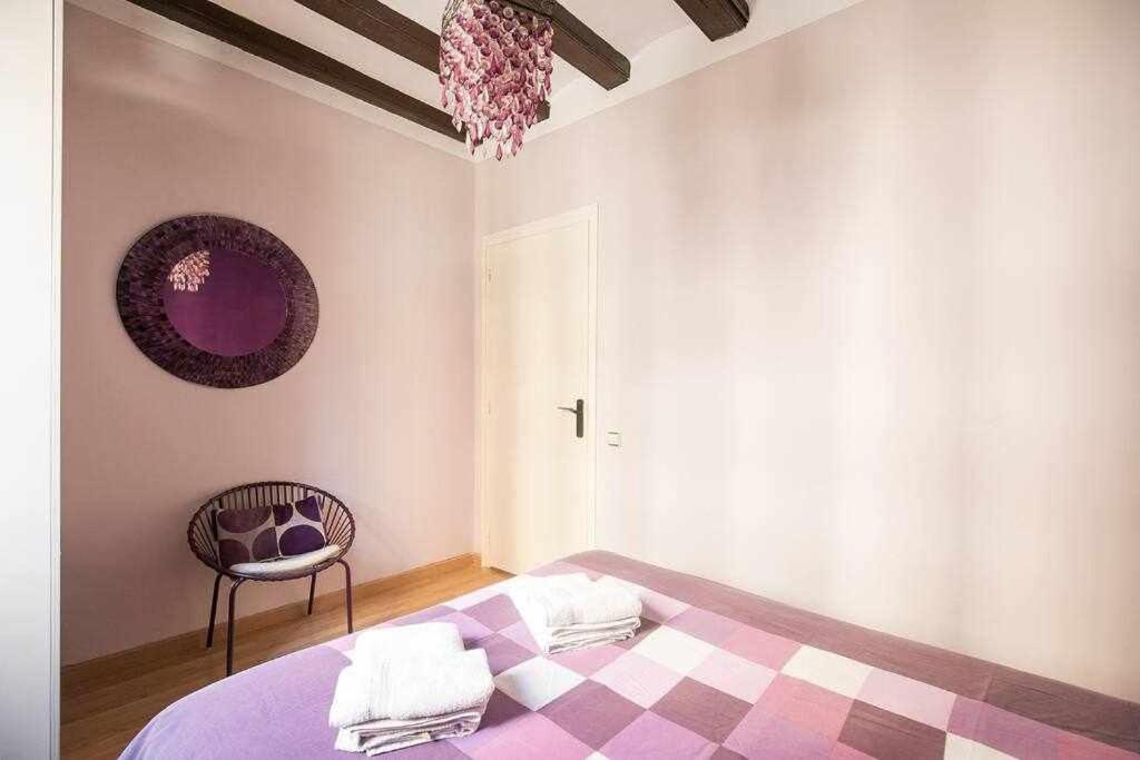 Apartment Consell Cent I 3 Eixample