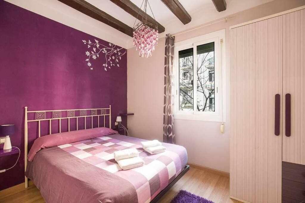 Consell Cent I 3 Eixample Apartment Barcelona