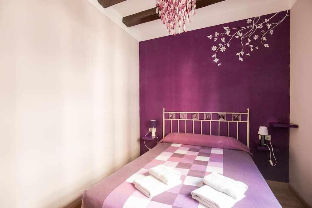 Apartment Consell Cent I 3 Eixample