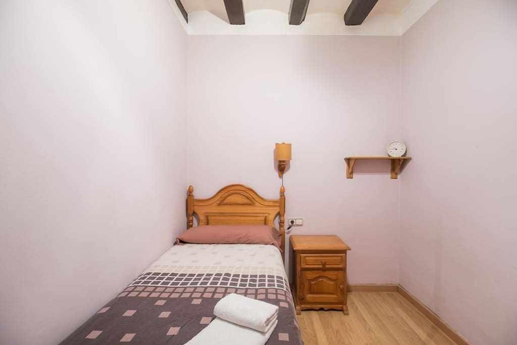 Apartment Consell Cent I 3 Eixample Barcelona