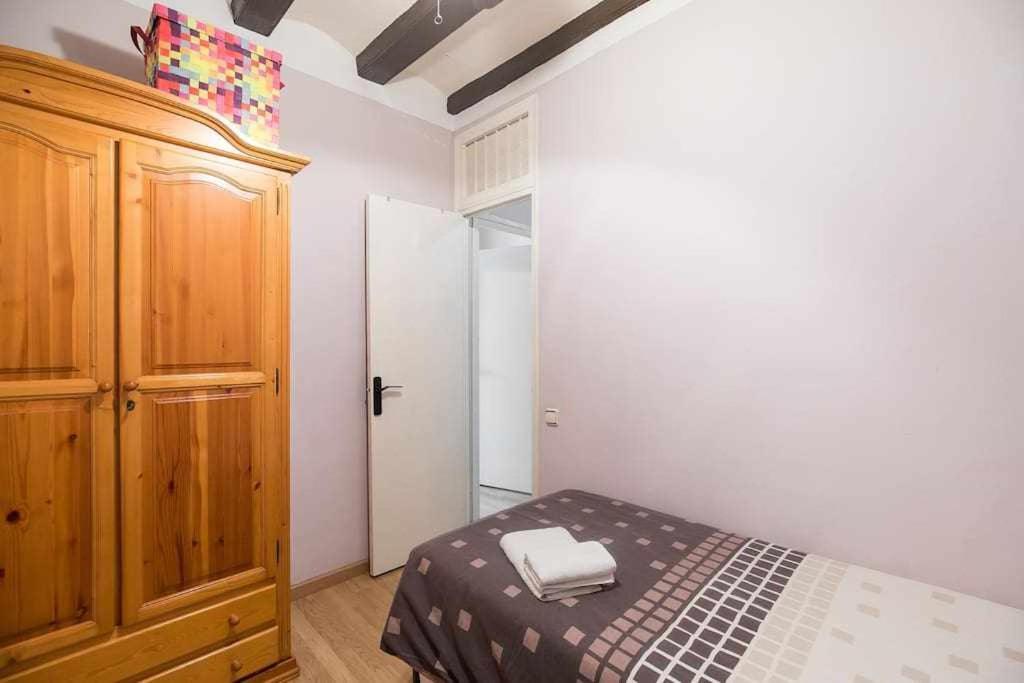 Consell Cent I 3 Eixample Apartment