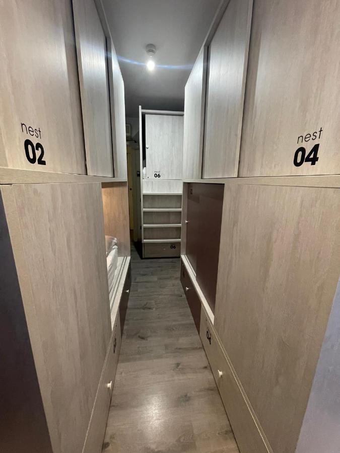 Hostel Free *