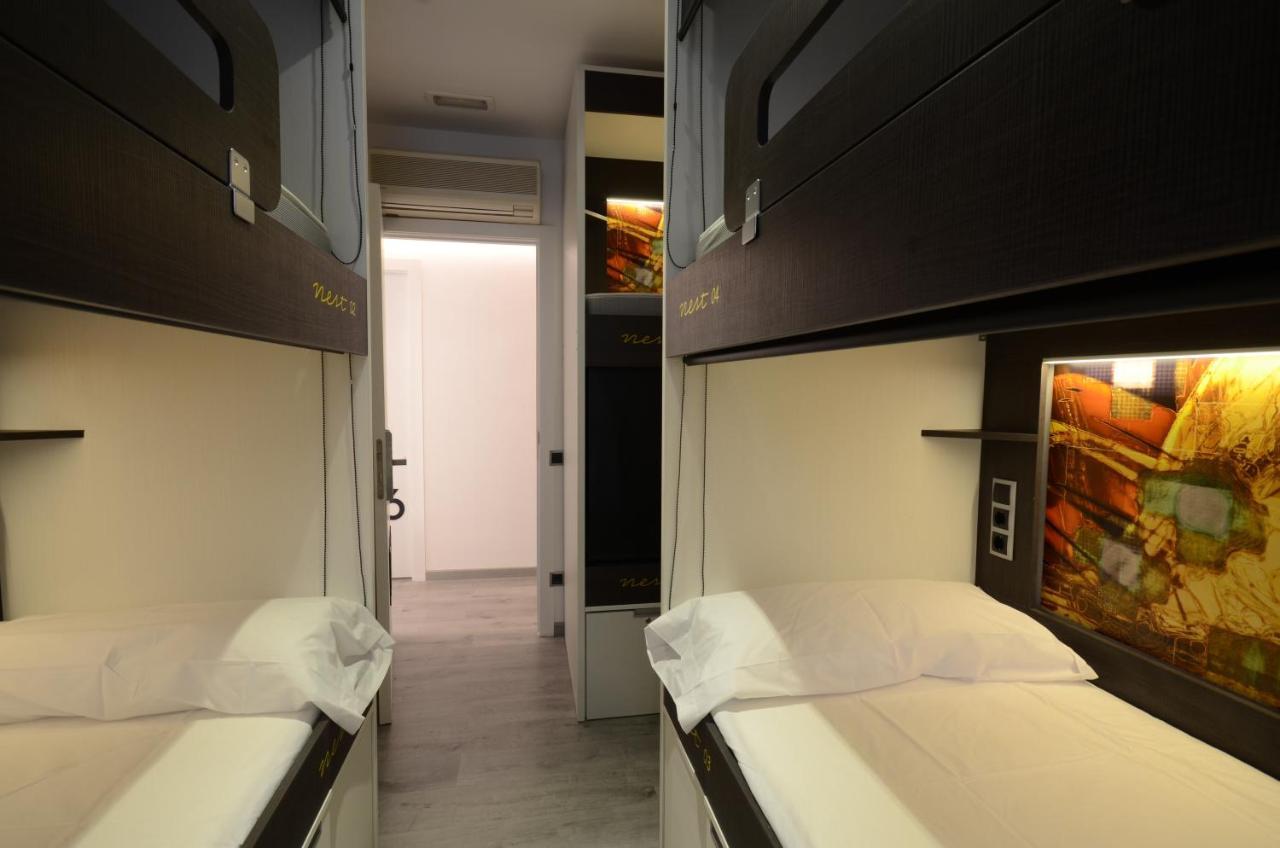 Hostel Free