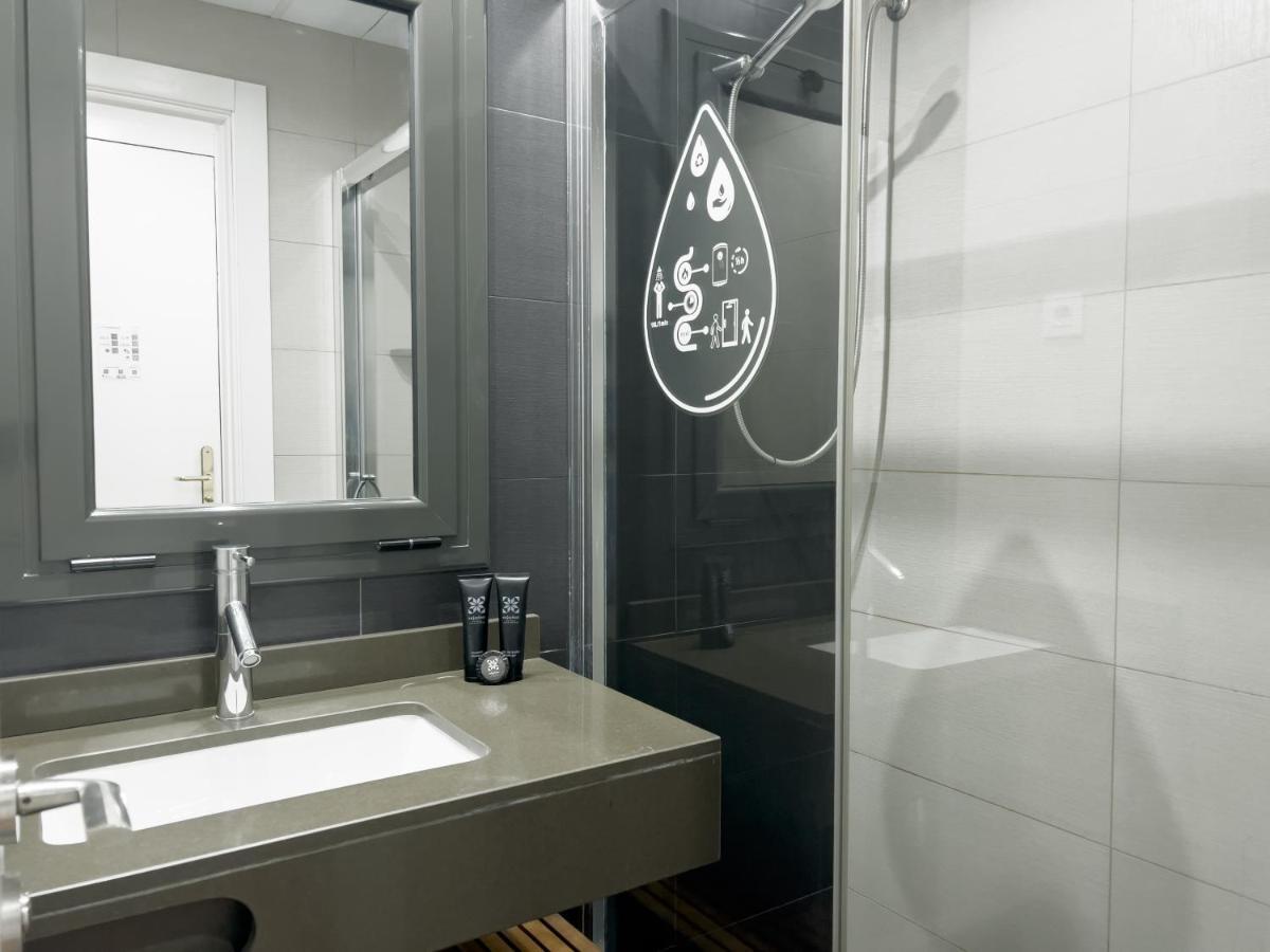 Appartement Enjoybcn Gaudi *