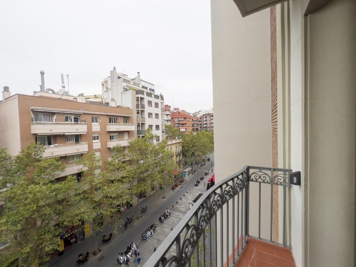 Enjoybcn Gaudi Appartement