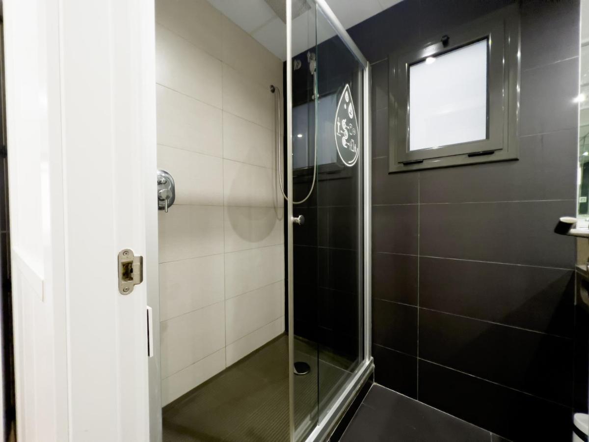 Enjoybcn Gaudi Appartement Barcelone