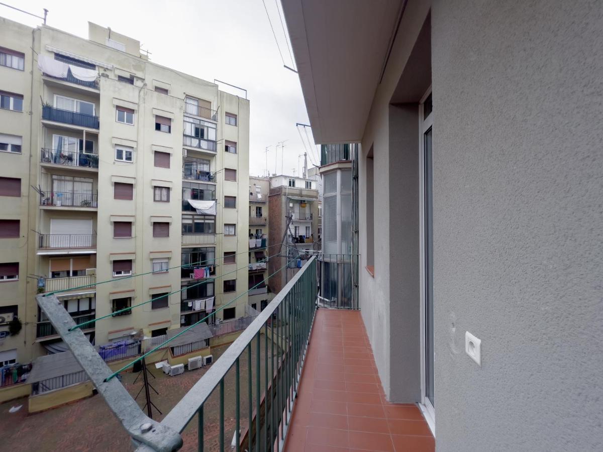Appartement Enjoybcn Gaudi Barcelone