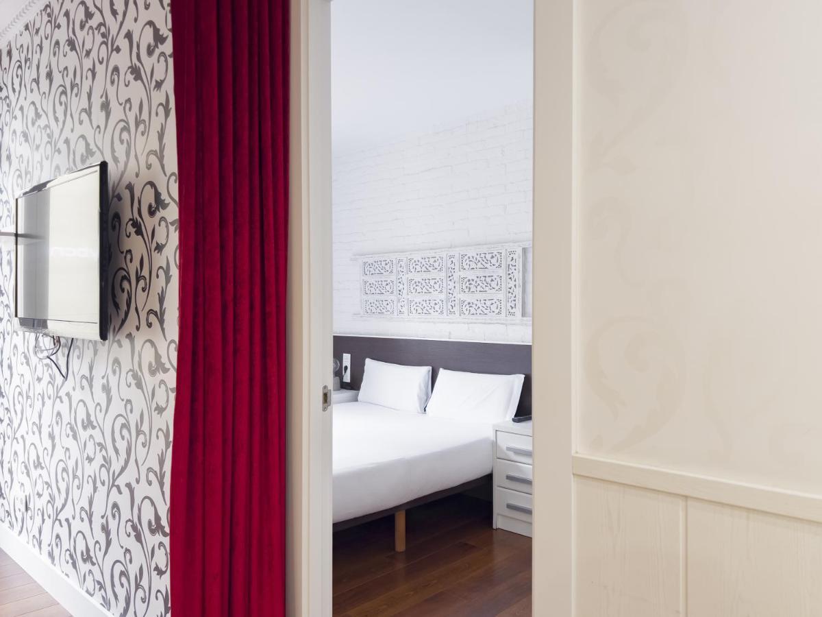 Enjoybcn Gaudi Appartement
