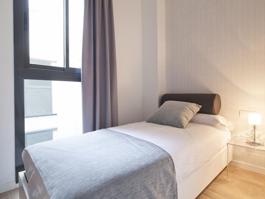Sleep Eixample By Apartment *
