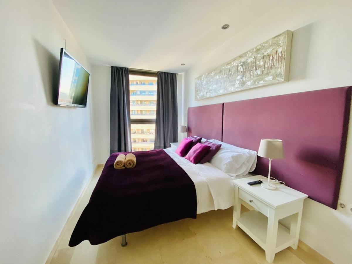Appartement Akira Flats Diagonal Mar