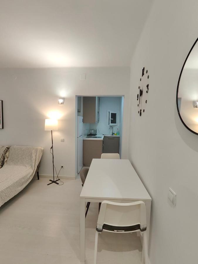 Apartment Family Close To Parc Gueell *