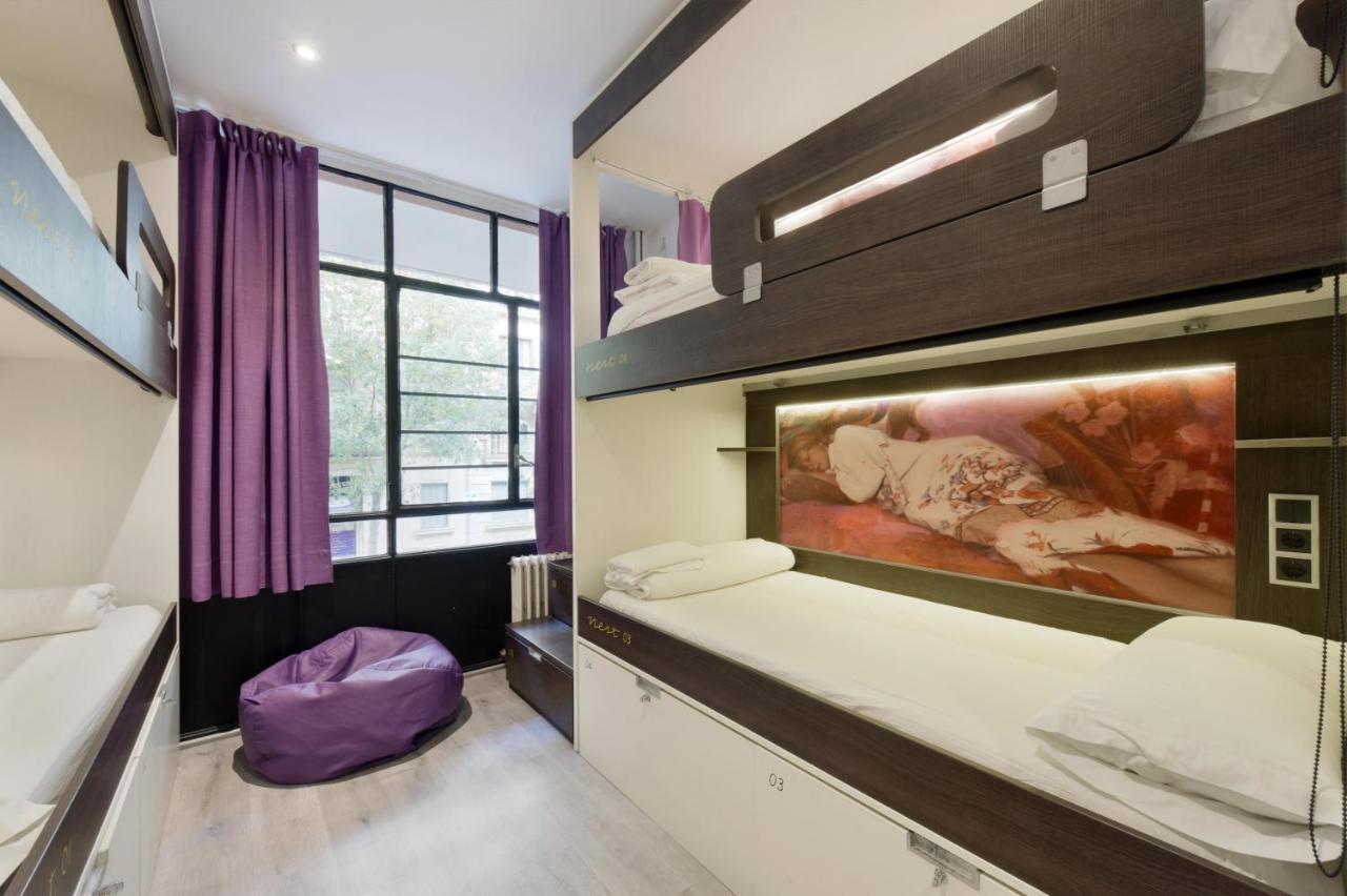 Hostel Free Barcelona