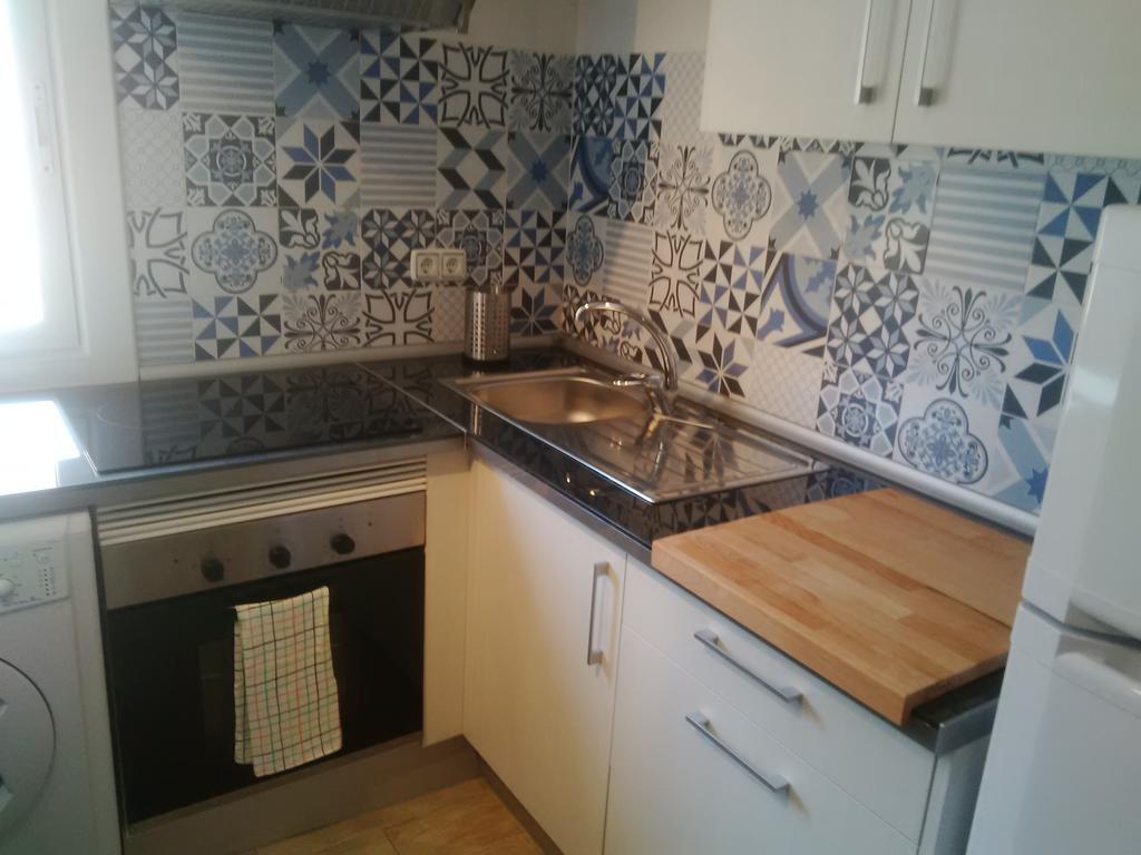Apartamento Raval
