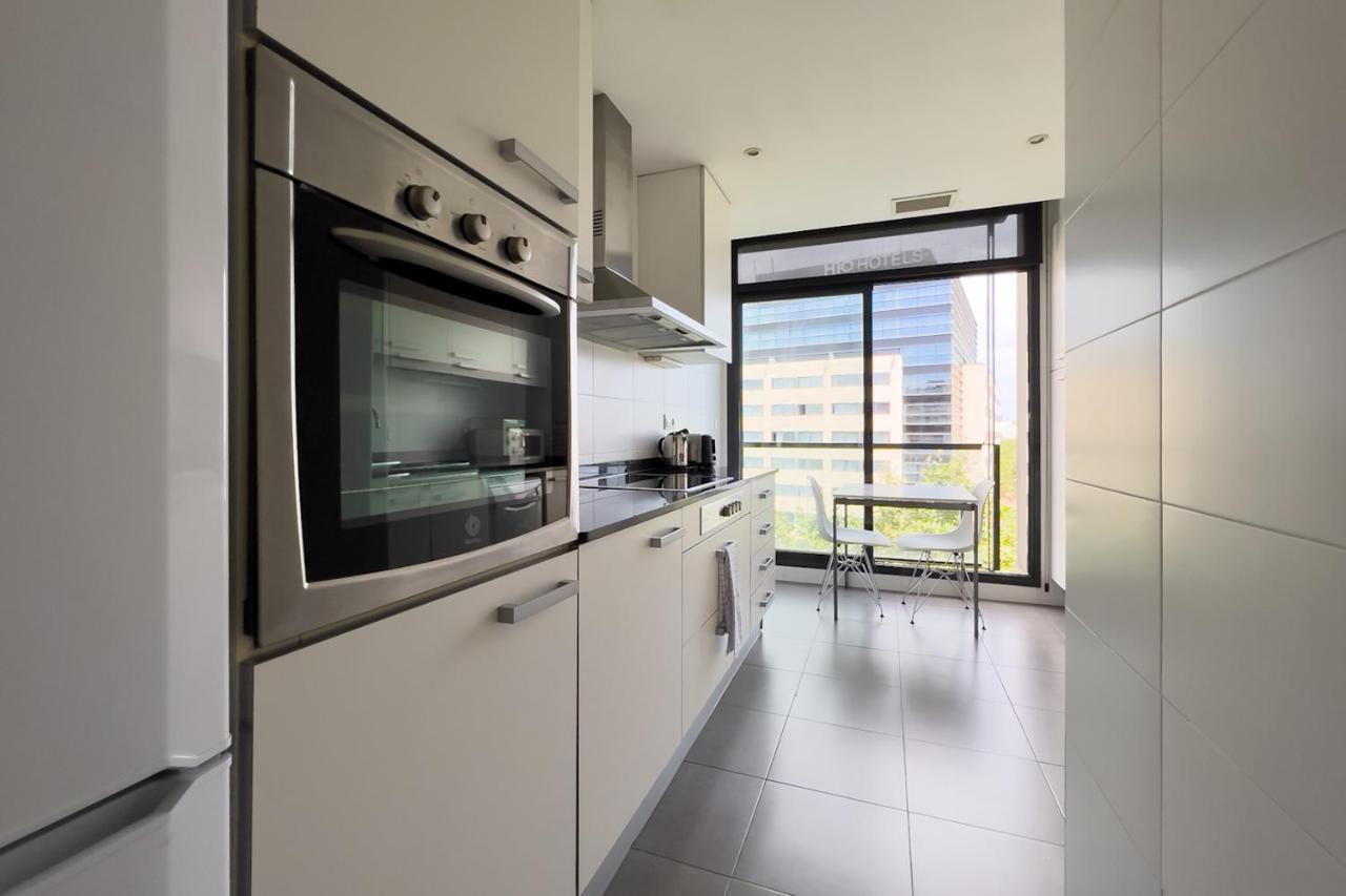 Appartement Chicstays Ciutadella Park