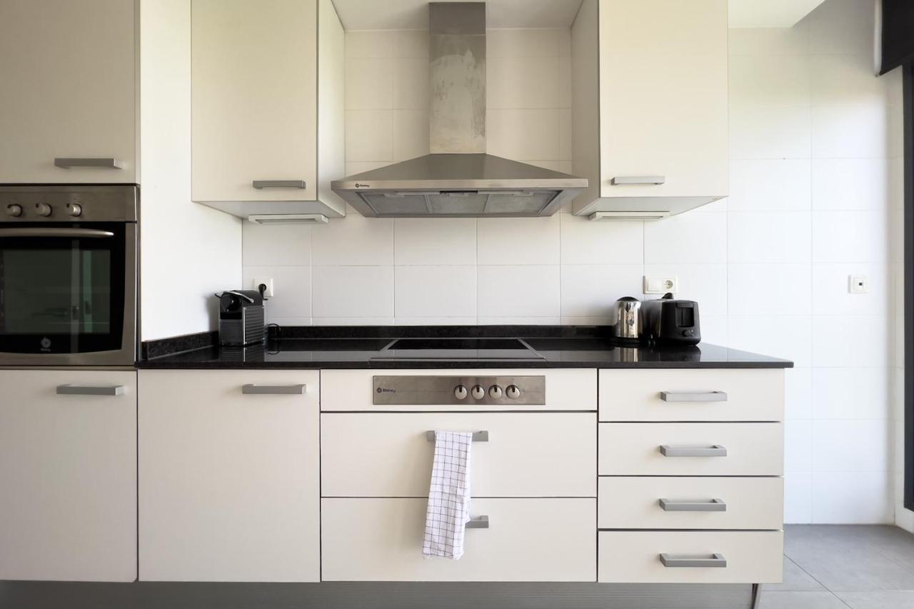Appartement Chicstays Ciutadella Park *