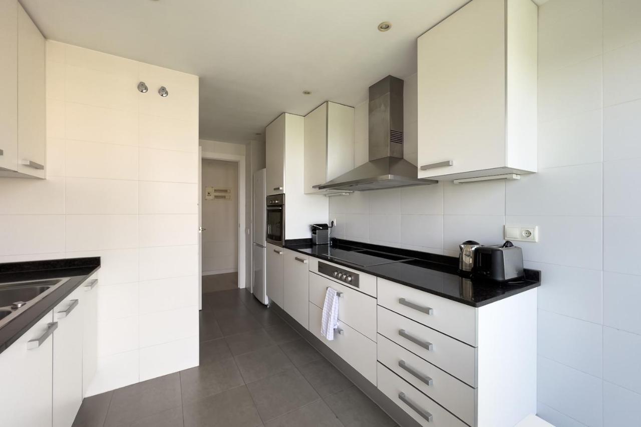 Appartement Chicstays Ciutadella Park