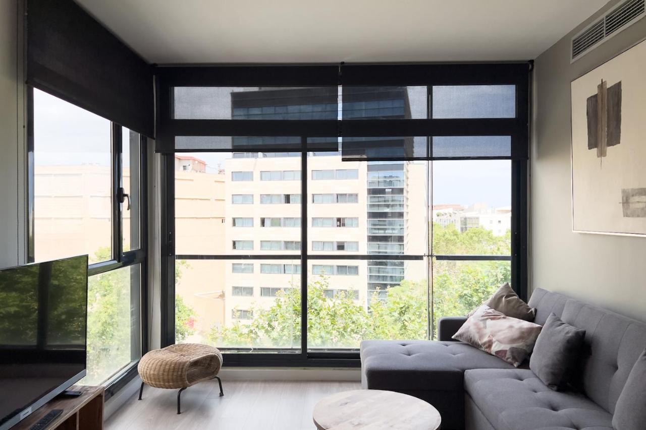 Appartement Chicstays Ciutadella Park Barcelone