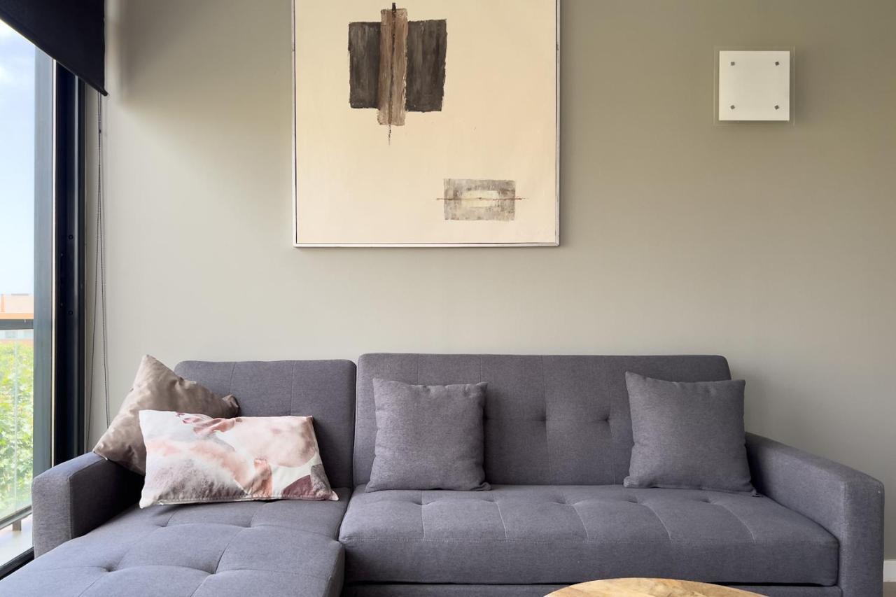 Appartement Chicstays Ciutadella Park *