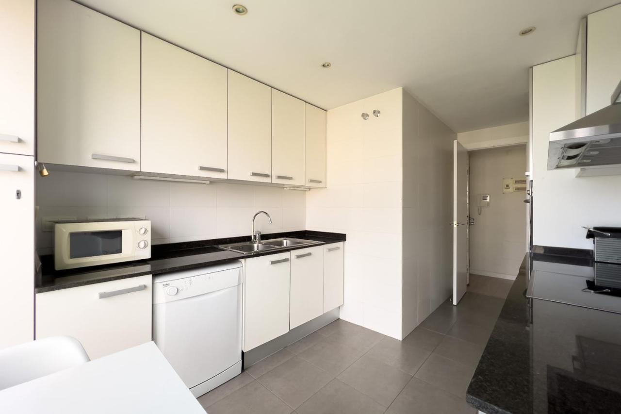 Appartement Chicstays Ciutadella Park