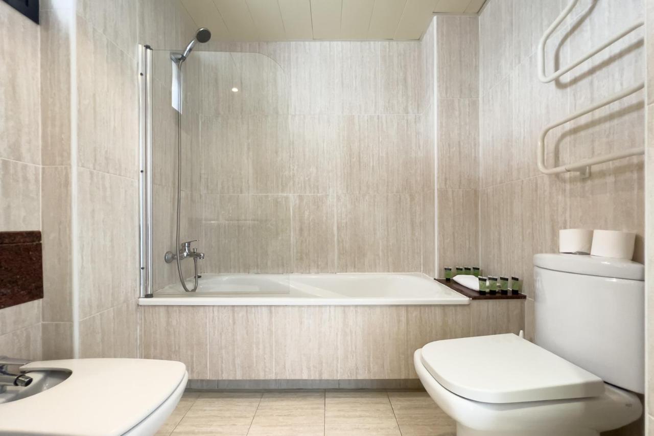 Appartement Chicstays Ciutadella Park Barcelone