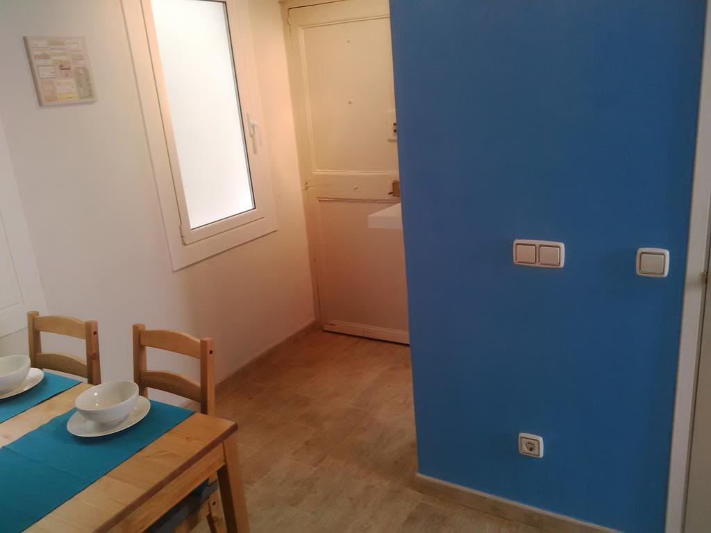 Raval Apartamento