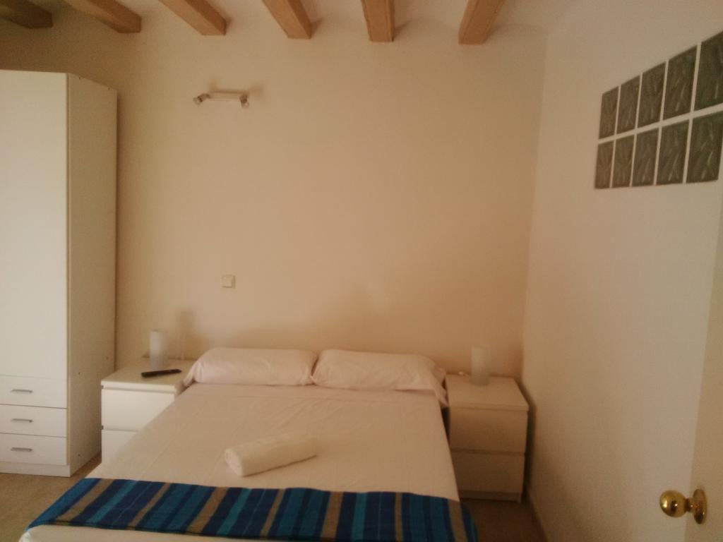 Apartamento Raval *
