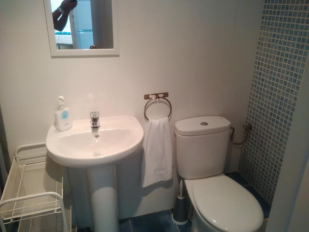 Raval Apartamento Barcelona
