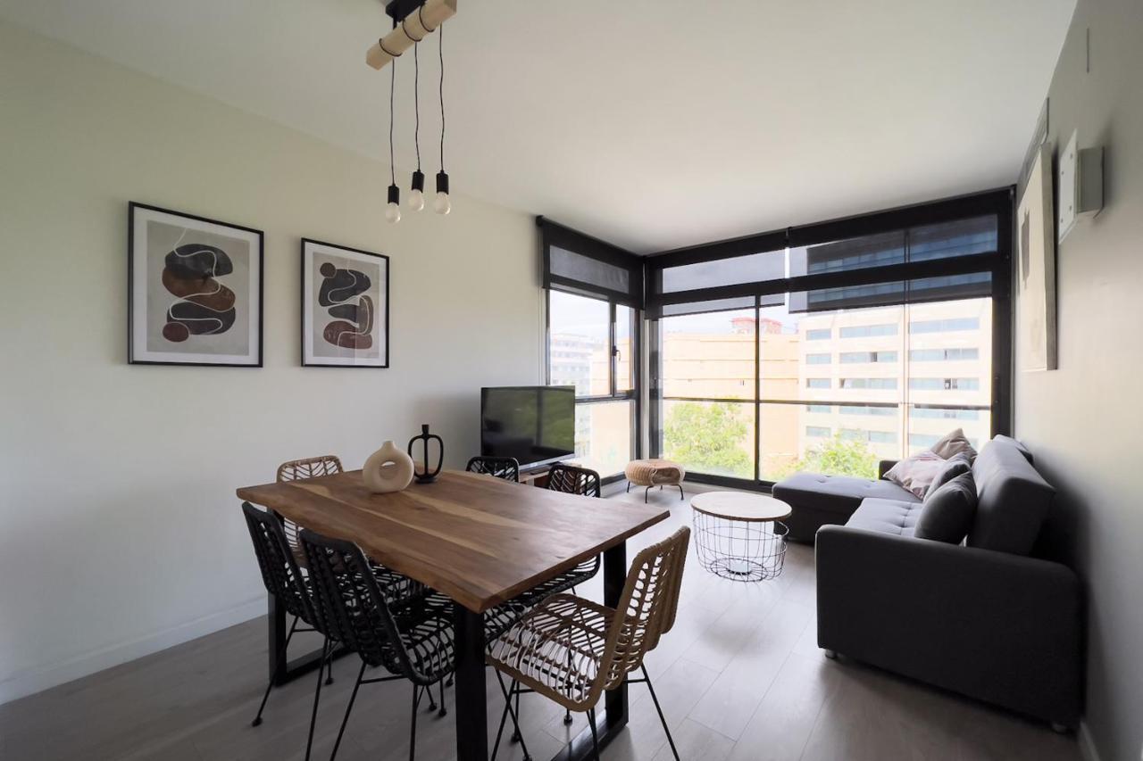 Chicstays Ciutadella Park Barcelone