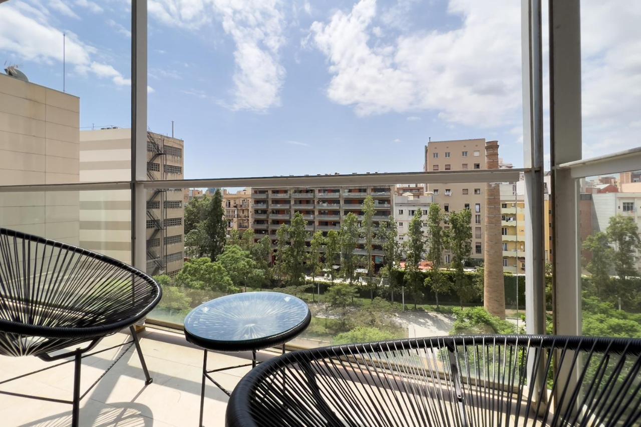 Appartement Chicstays Ciutadella Park *