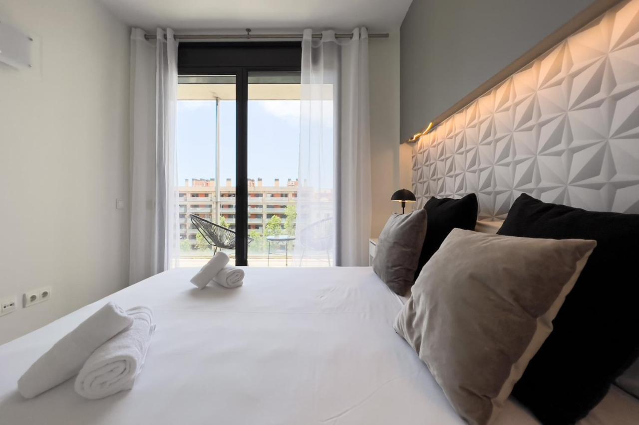 Chicstays Ciutadella Park *