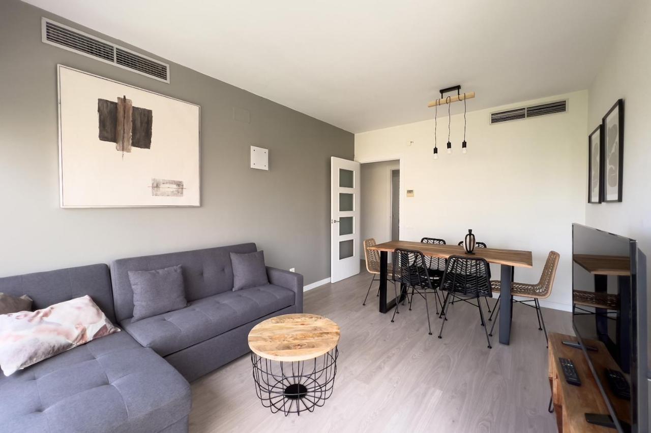 Appartement Chicstays Ciutadella Park