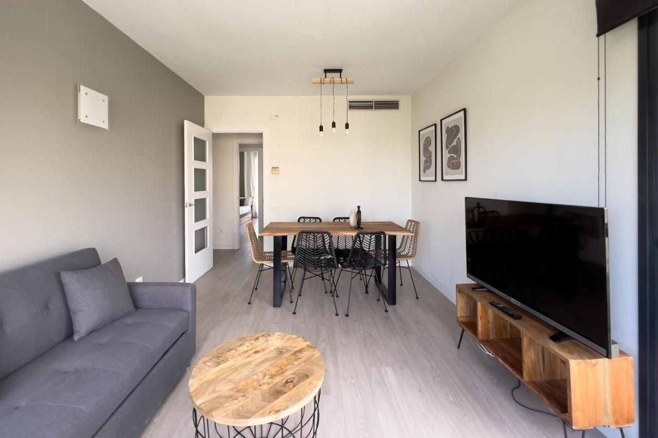 Chicstays Ciutadella Park *