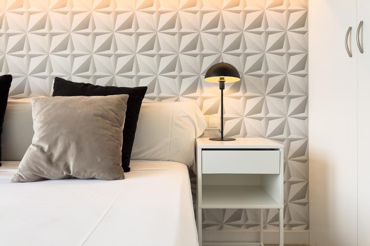 Chicstays Ciutadella Park Appartement