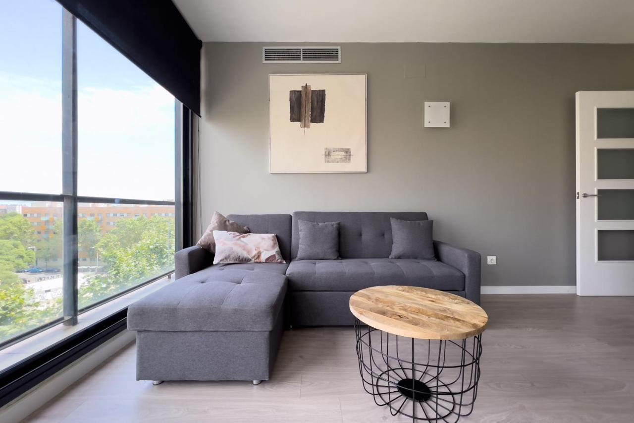 Appartement Chicstays Ciutadella Park Barcelone