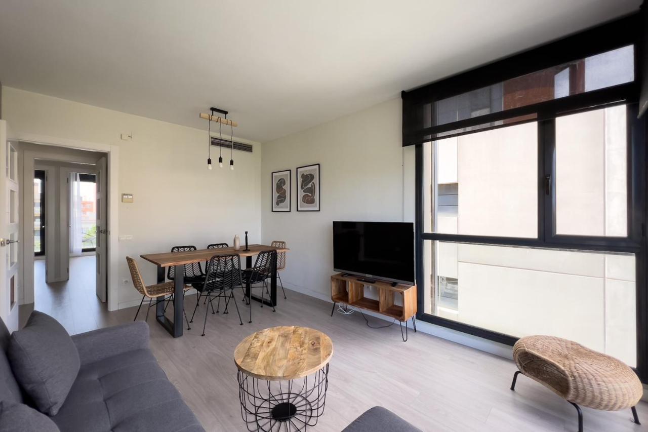 Chicstays Ciutadella Park * Barcelone