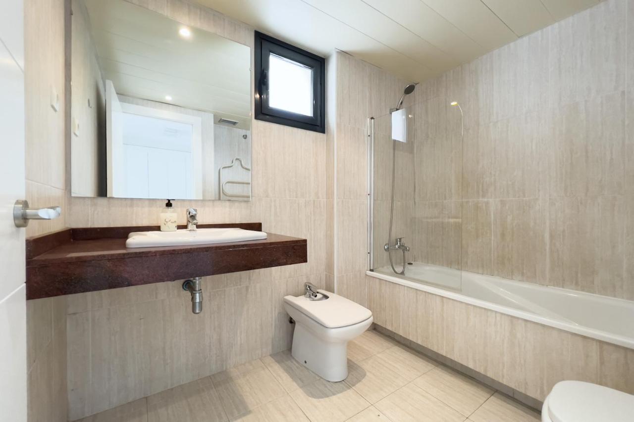 Chicstays Ciutadella Park Appartement Barcelone
