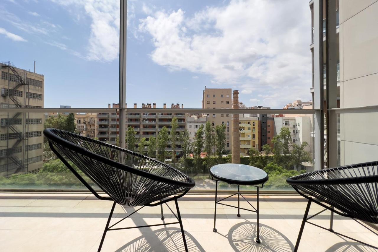 Chicstays Ciutadella Park Appartement