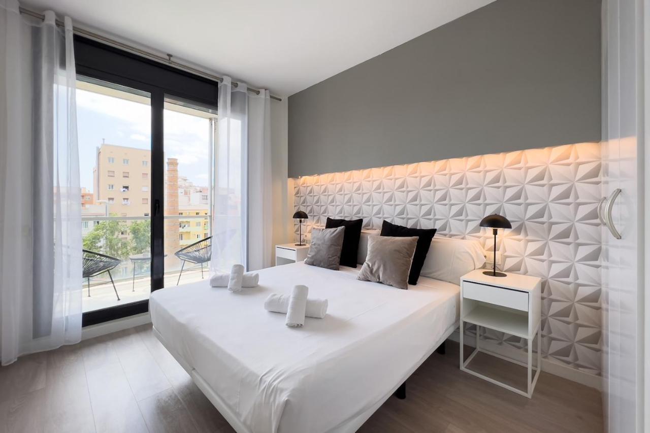 Appartement Chicstays Ciutadella Park *