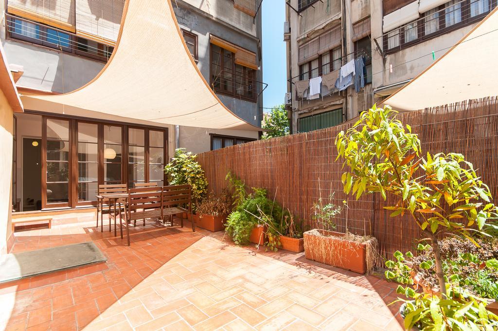 Apartment Weflating Sant Antoni Market