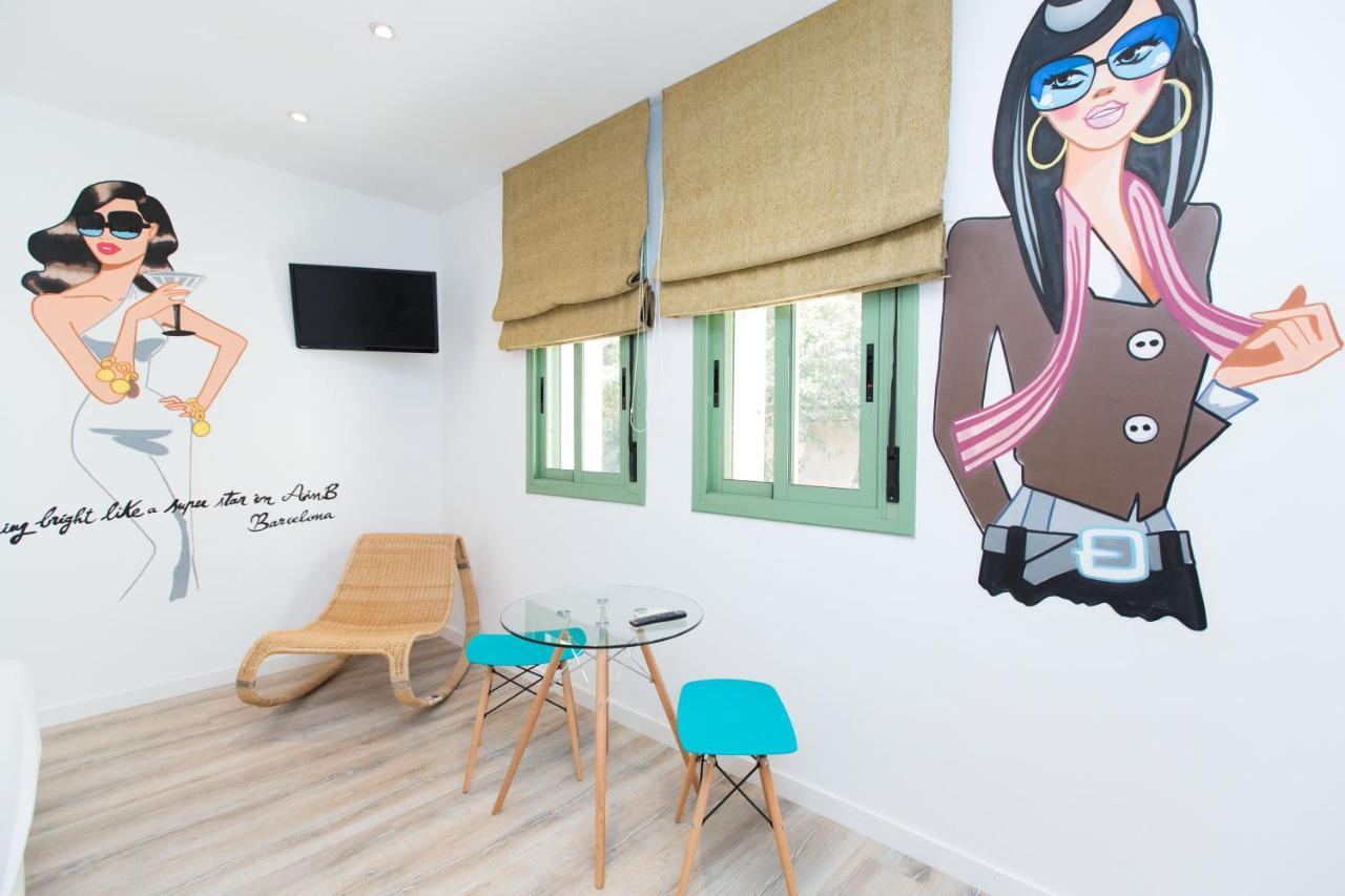 Apartamento Cathedral *