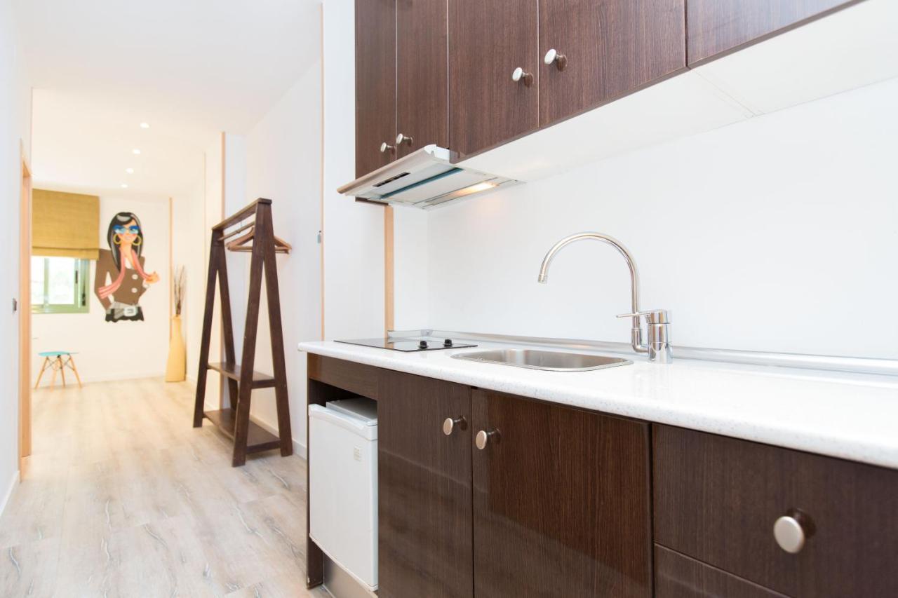 Apartamento Cathedral