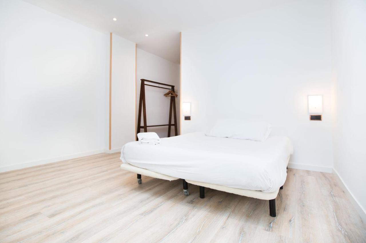 Apartamento Cathedral