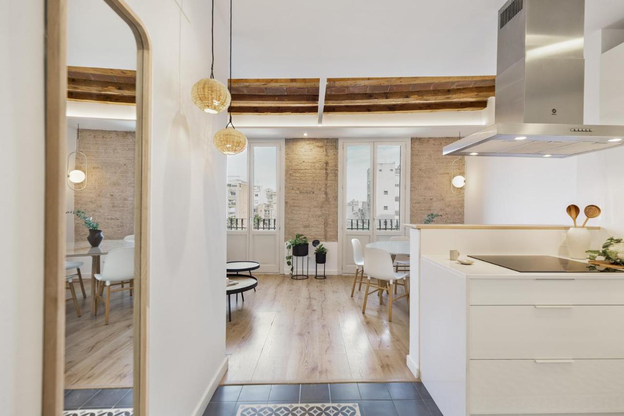 Friendly Parlament Appartement *