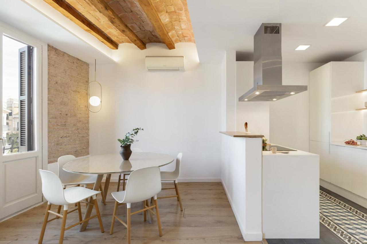 Appartement Friendly Parlament Barcelona