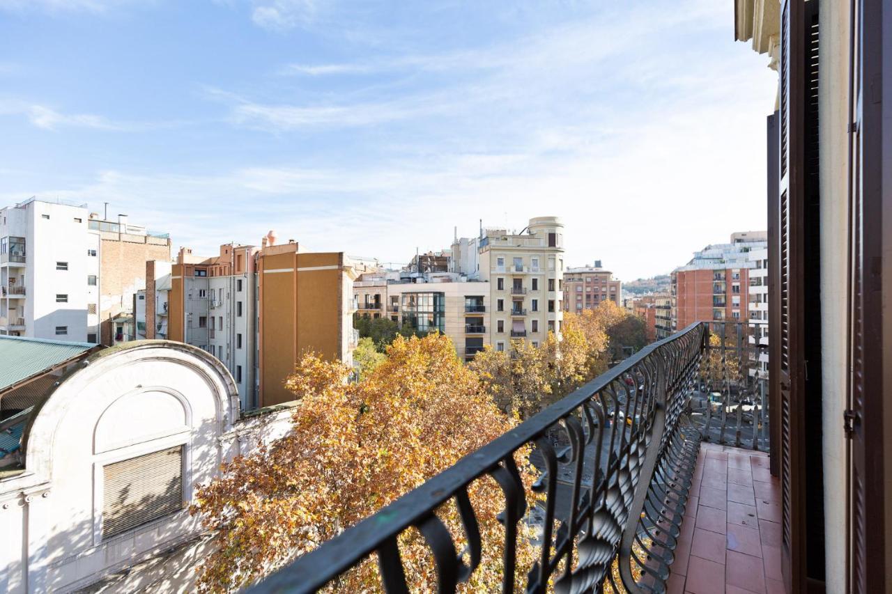 Friendly Parlament Appartement