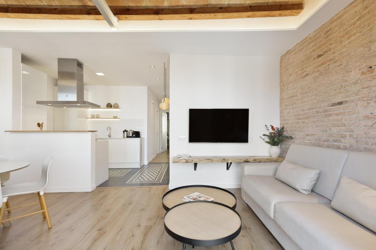 Appartement Friendly Parlament